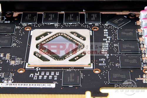 华硕GTX1080 8G：游戏设计计算全能神器，比肩VR体验  第4张