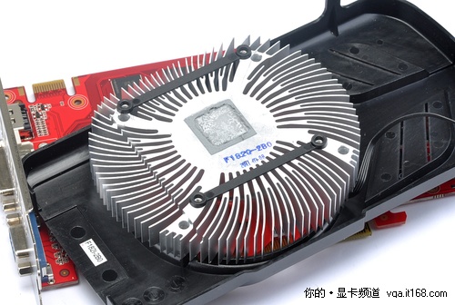 揭秘gtx260流处理器：游戏性能狂飙，画面质量逼真无比  第1张