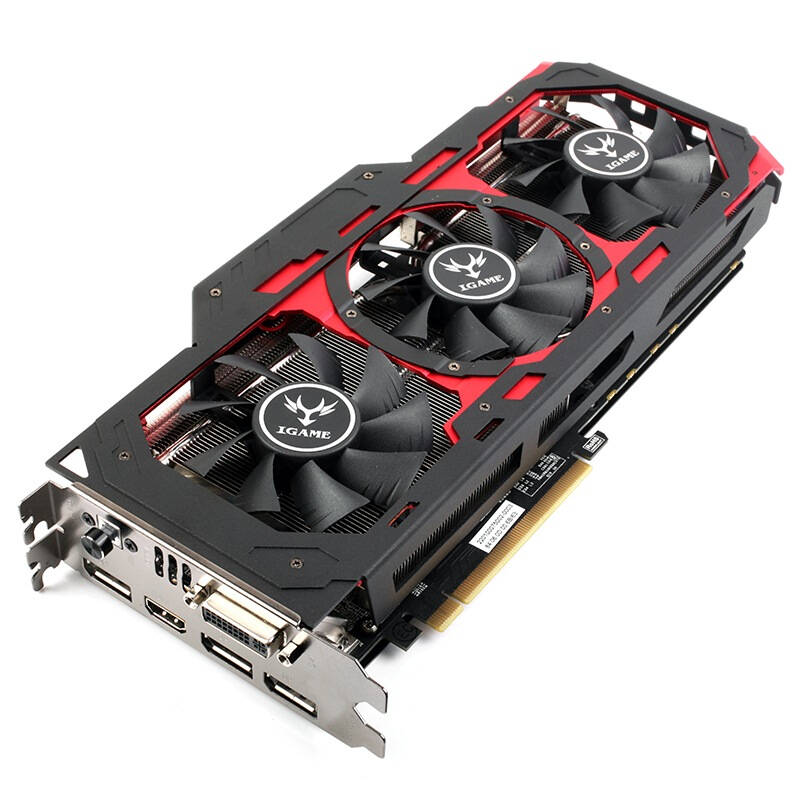 gtx950烈焰战神功耗评测：稳定性与高性能的完美结合  第3张