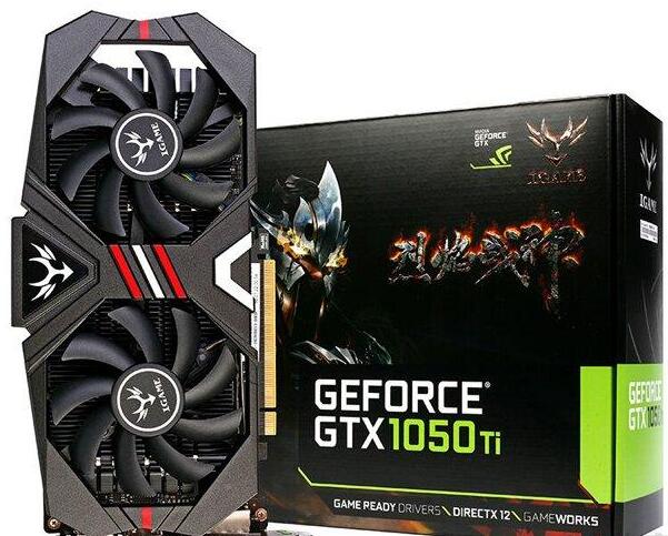 显卡硬实力对决：七彩虹iGame GTX1050 VS 索泰GTX1050，谁才是游戏玩家的真爱？  第5张