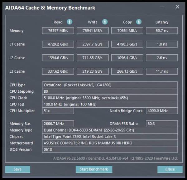 酷睿i5-8600K：超频游戏利器，畅快体验不止于帧数提升  第3张