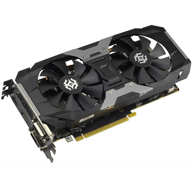 显卡性能大比拼：铭瑄gtx560se究竟有何过人之处？  第4张