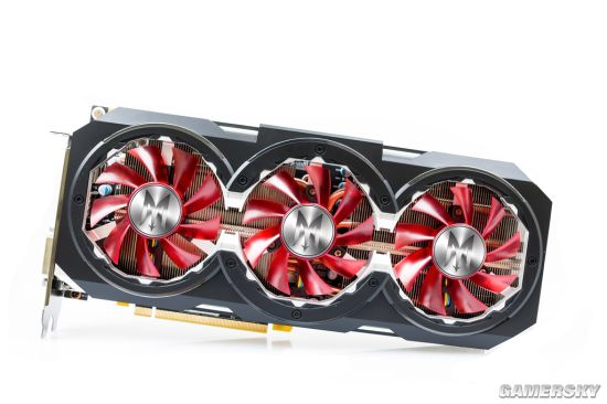 igame gtx460显卡：游戏性能提升神器，让你身临其境  第6张