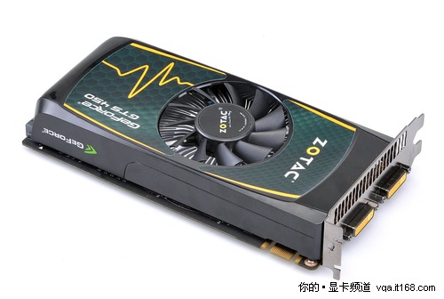 玩游戏必备！铭鑫gtx550ti辉煌版显卡震撼体验  第4张