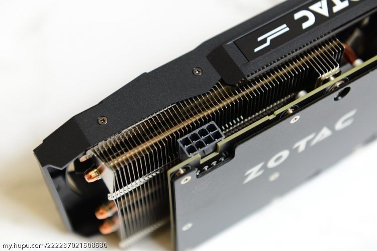 显卡插槽进化史：为何gtx750ti还需6pin？  第6张