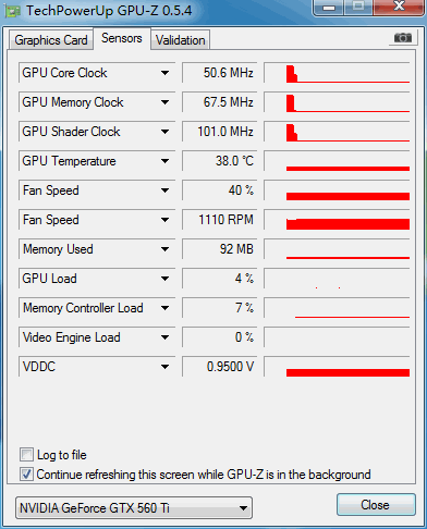 gtx1080的功耗问题：不只是数字，影响你游戏体验的重要因素  第4张