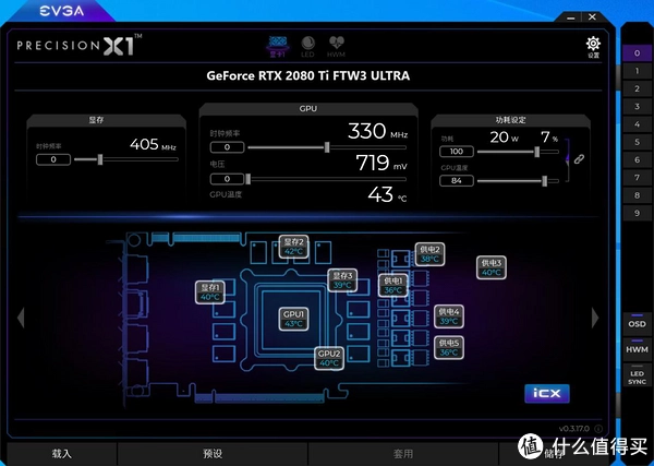 GTX660 vs GTX660Ti：游戏性能对比，谁更强？  第4张