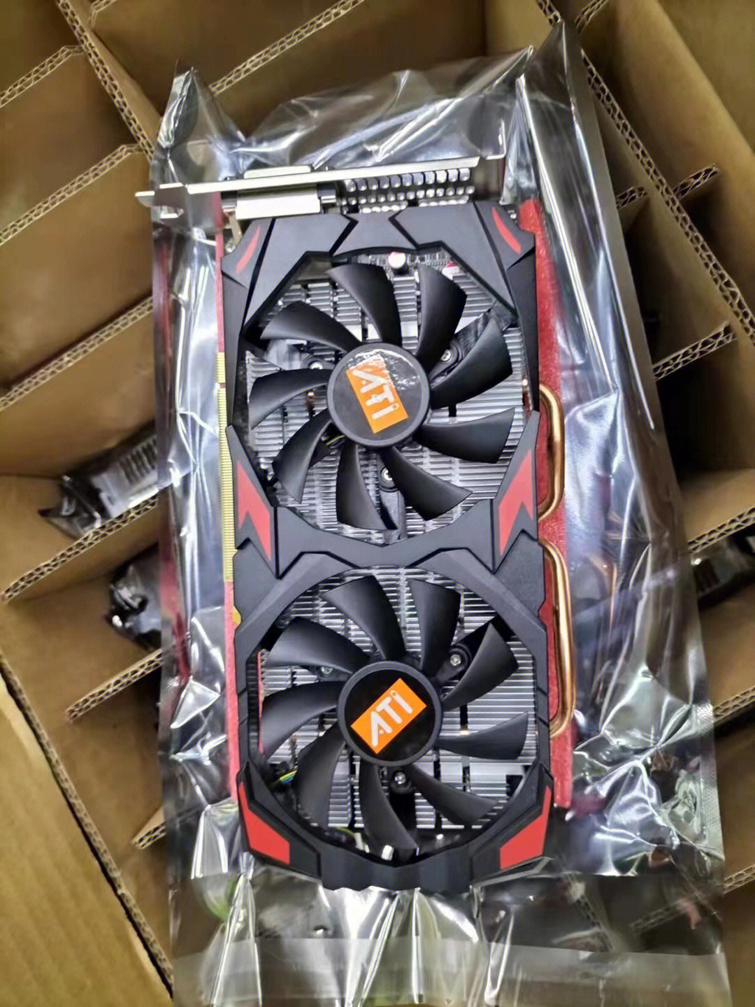 gtx680硬改 GTX680硬改，游戏体验瞬间升级！提速、画质、性能三重升级，让你沉浸虚拟世界  第1张