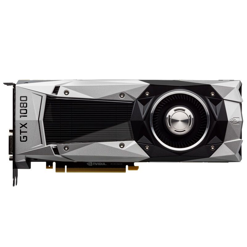 gtx1070公版：游戏玩家的神器，流畅细节全搞定  第3张