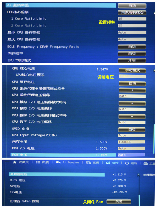 AMD Ryzen™ Threadripper™ 7980X 玩转顶级处理器，我是如何突破极限的  第1张