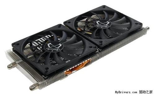 gtx760流处理器800：性能猛如虎，散热稳如牛，价格比肩鼠  第5张