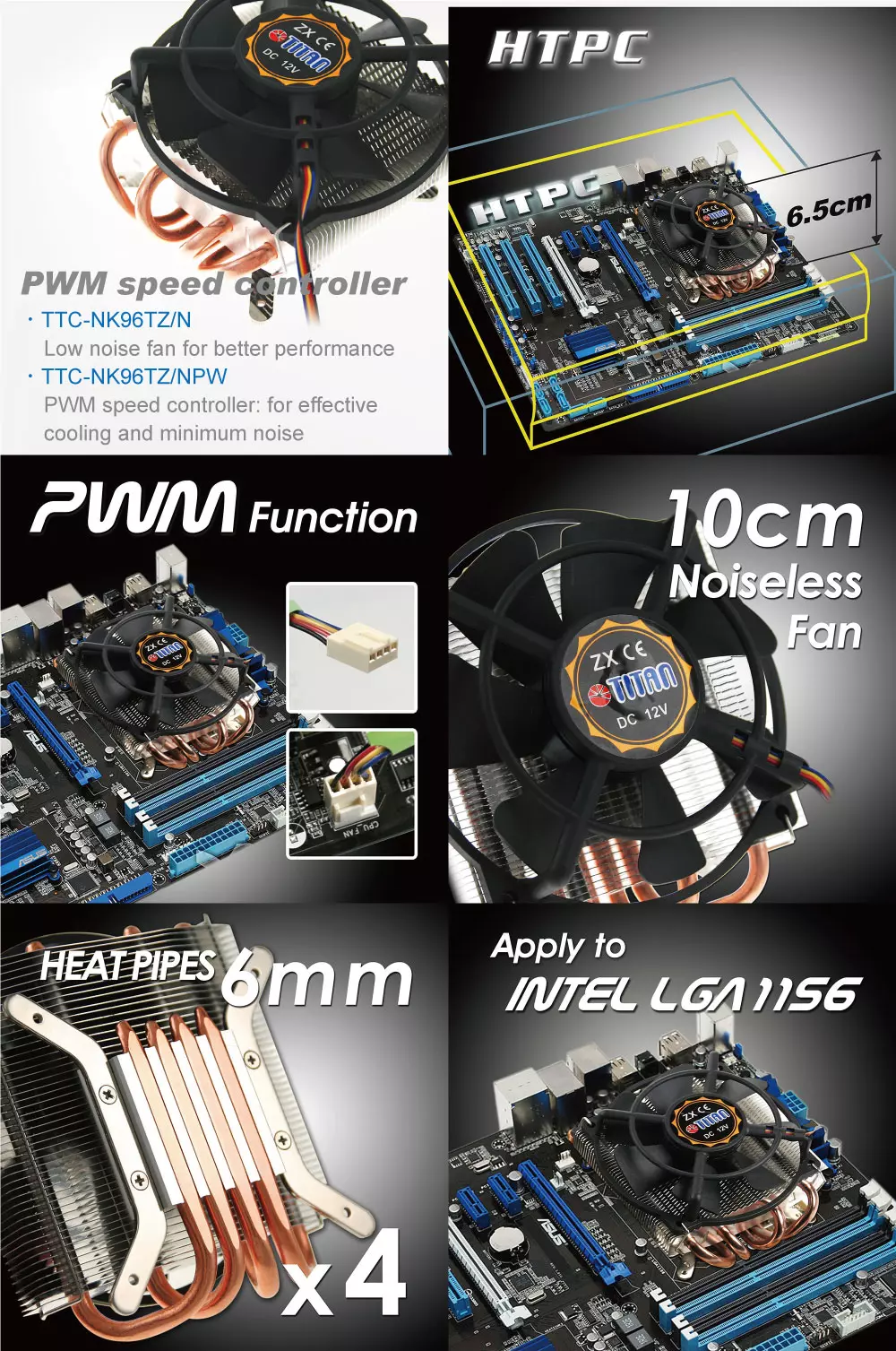 AMD Ryzen™ 5 PRO 5650G Ryzen 5650G：性能怪兽，散热神器，让你工作游戏无忧  第2张