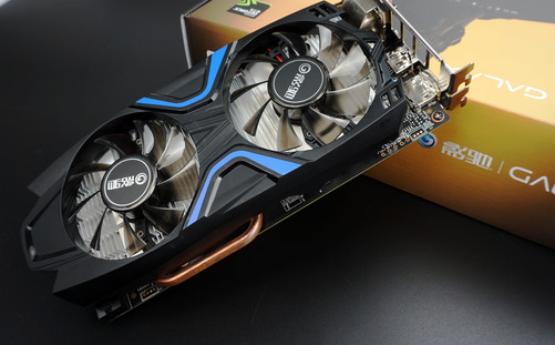 电竞界新宠：影驰gtx750大将vs黑将，究竟谁才是王者？  第1张