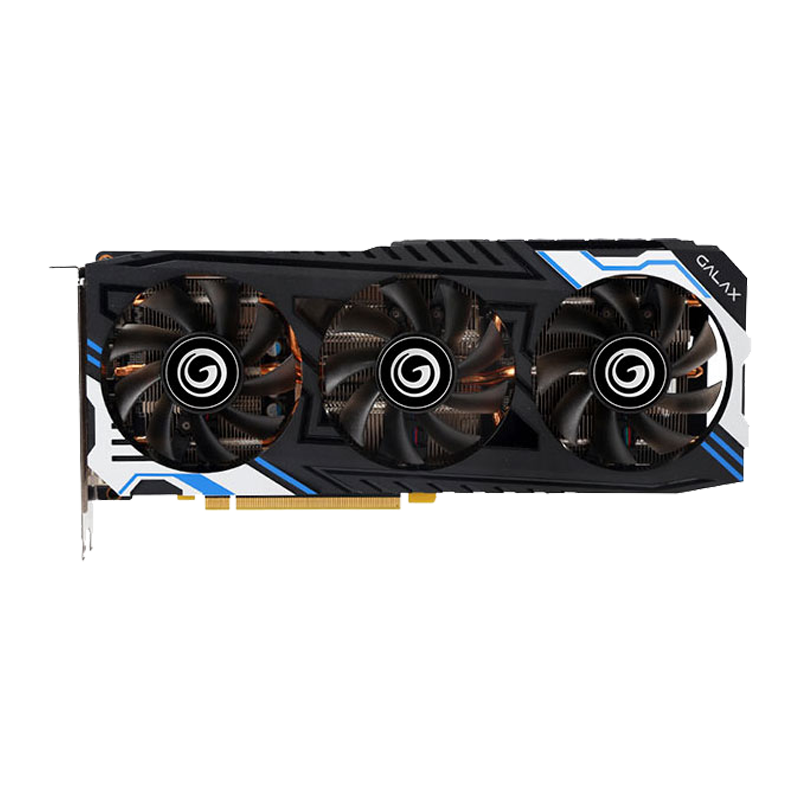 电竞界新宠：影驰gtx750大将vs黑将，究竟谁才是王者？  第2张