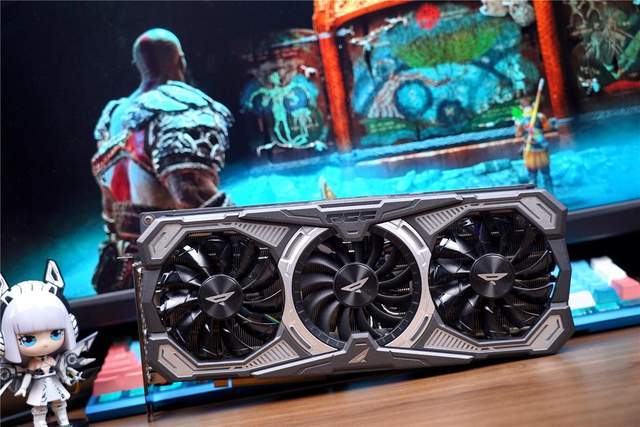 老玩家亲测：gtx460 1g显卡震撼表现，让你畅享游戏乐趣  第2张