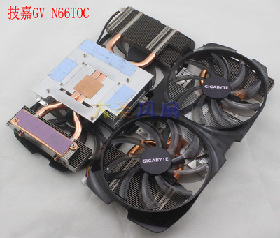 技嘉gtx760 oc：内部结构揭秘，性能惊艳  第6张