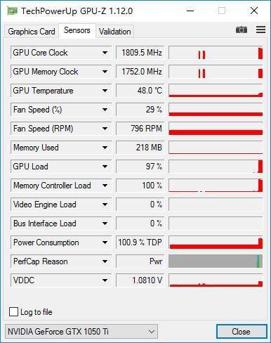 GTX1050超频技巧大揭秘，让游戏更飞一点  第2张