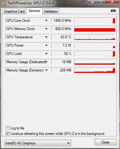 GTX1050超频技巧大揭秘，让游戏更飞一点  第5张