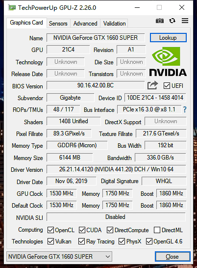 揭秘技嘉GTX 970功耗管理：玩游戏还能省电？  第2张