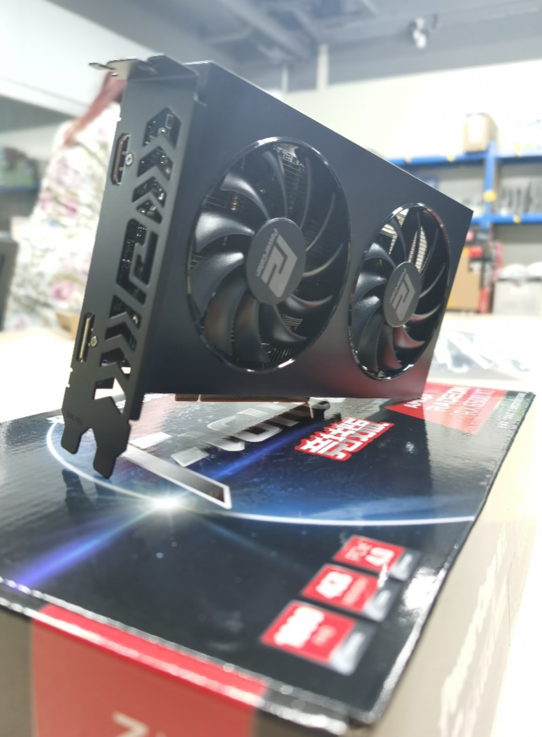 gtx1050：顶级游戏体验，省电环保又强劲  第1张