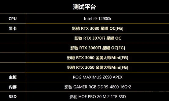 翔升gtx660终结版：游戏新境界  第4张