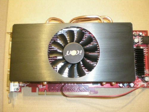 揭秘香港gtx970：性能炸裂，散热无压力，性价比高  第3张