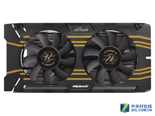 揭秘香港gtx970：性能炸裂，散热无压力，性价比高  第4张