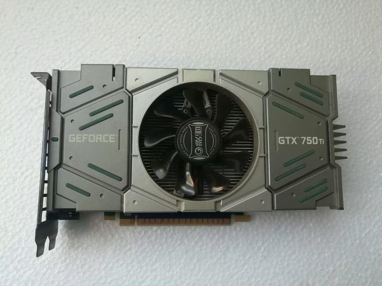 震撼！影驰GTX770海外版：游戏性能炸裂，散热超给力，性价比爆表  第5张