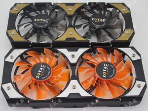 究竟是雷霆ha还是索泰gtx970？外观设计PK大对决  第7张