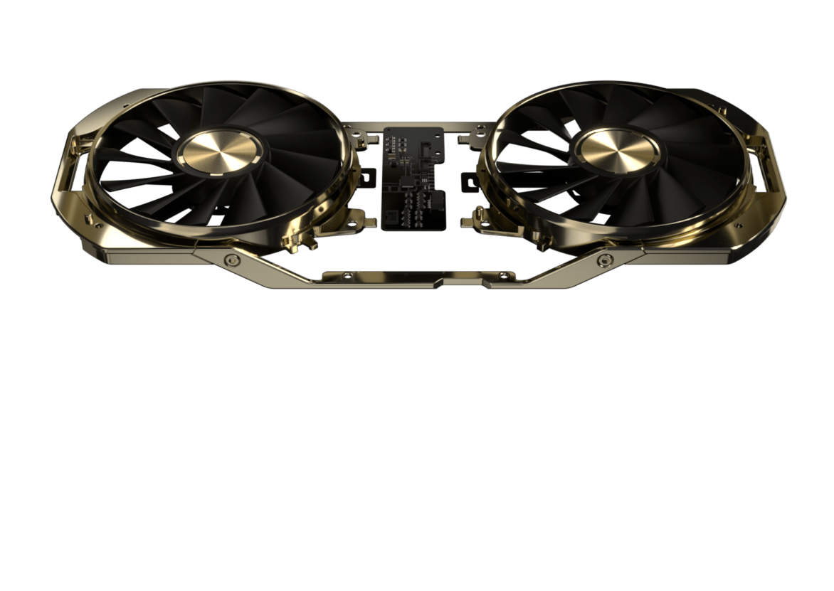 gtx泰坦VS gtx780：性能对决，谁才是游戏王者？  第1张