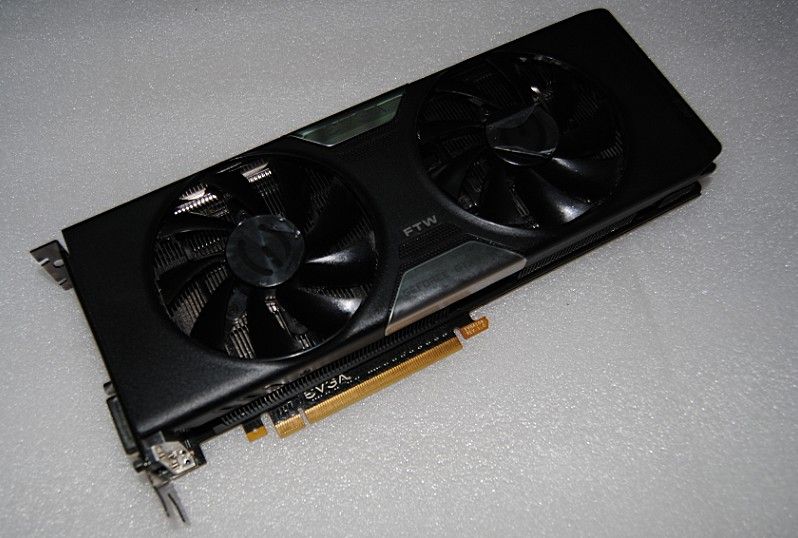 gtx泰坦VS gtx780：性能对决，谁才是游戏王者？  第4张