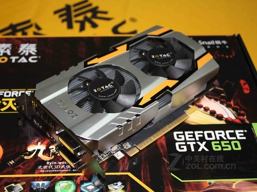 GTX760显存3G：电竞利器大揭秘  第2张