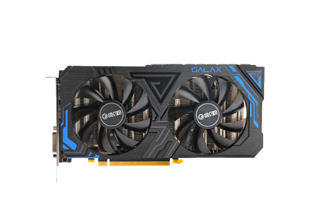 告别卡顿，老旧显卡变身影驰gtx750ti gamer，游戏体验瞬间提升  第4张