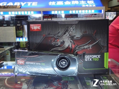 影驰gtx970和e3 1230 v3：游戏世界的双子巨星  第4张