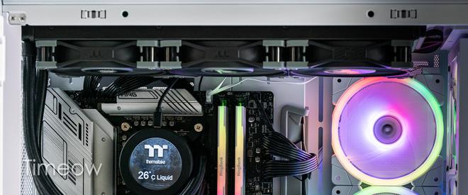 如何选择适合gtx1060公版的机箱？尺寸、散热一网打尽  第3张