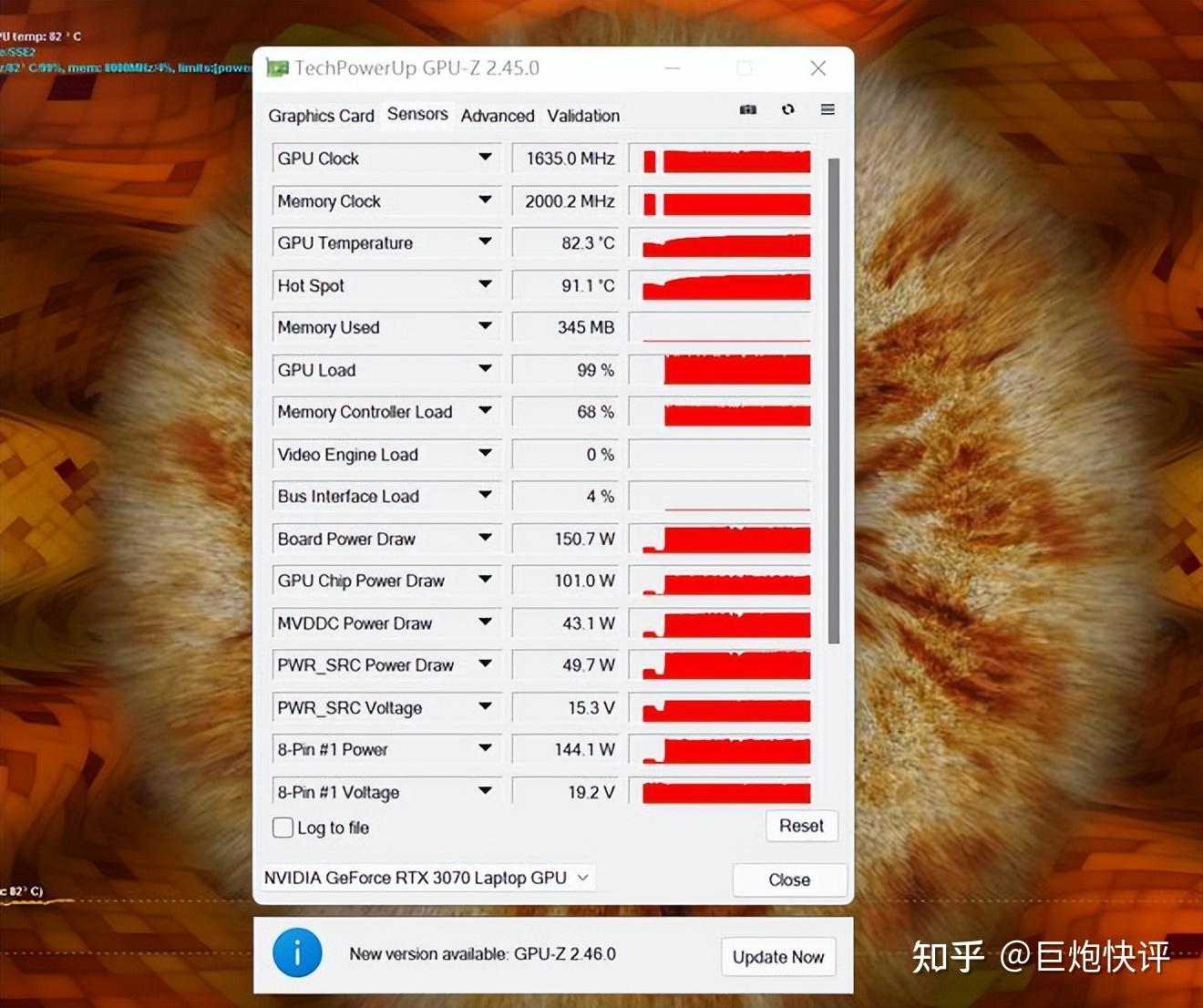 gtx 780功耗揭秘：250瓦的惊人数字让你大开眼界  第6张