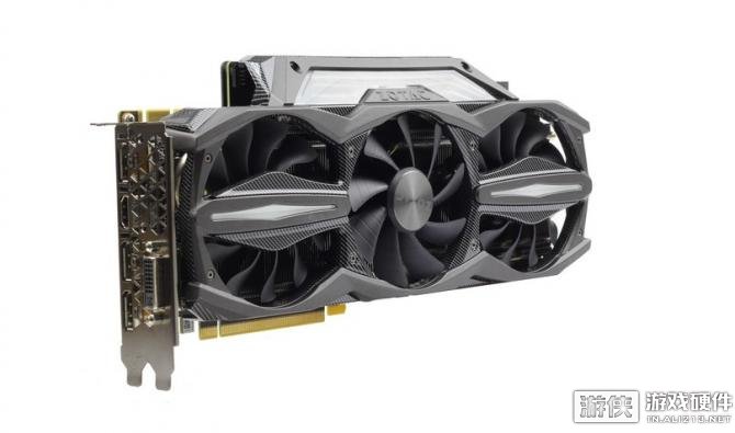 索泰GTX760-2GD5 至尊版OC：外观高贵典雅，性能强劲畅享游戏  第1张