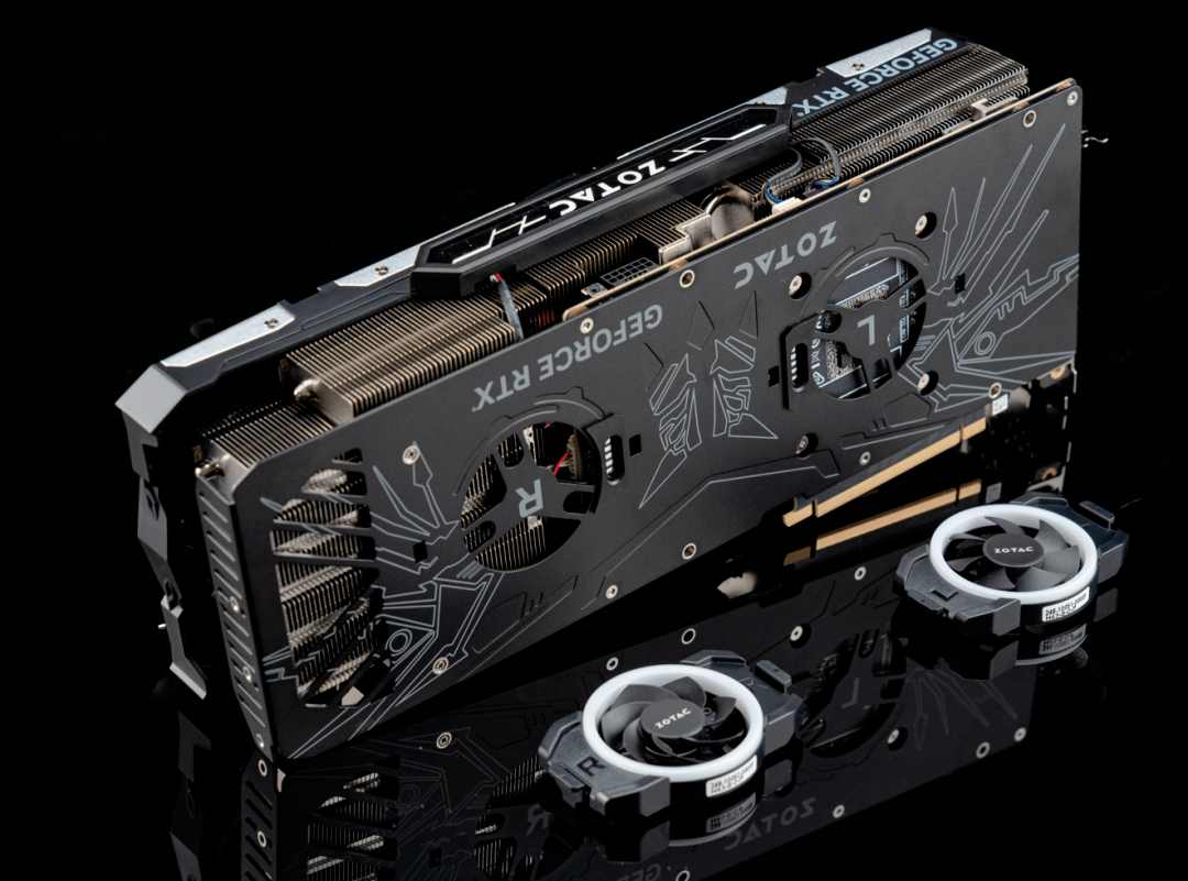 玩游戏？gtx750 马甲带你体验不一样的世界  第5张