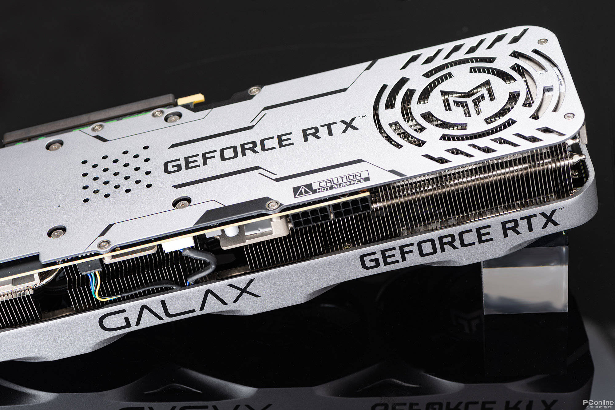 影驰gtx750：游戏世界的终结者  第6张