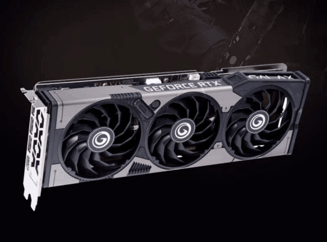 影驰GTX760：游戏性能大揭秘，画质细腻逼真稳如老狗  第3张