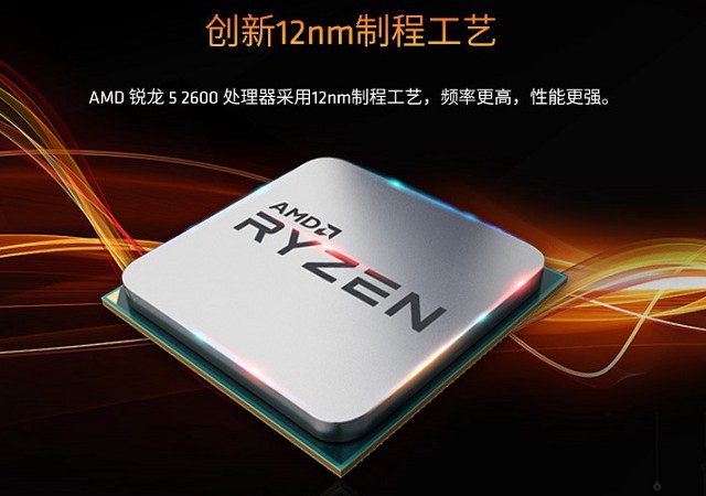 AMD Ryzen™ 5 7520C Ryzen 7520C：性能狂潮，功耗颠覆，价格惊喜  第6张