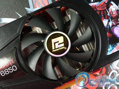 GTX660Ti显卡：散热静音双重体验，让游戏更畅快  第4张