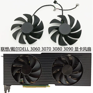 影驰geforce gtx 750：游戏性能燃爆，散热稳如老炮，体验独一无二  第2张