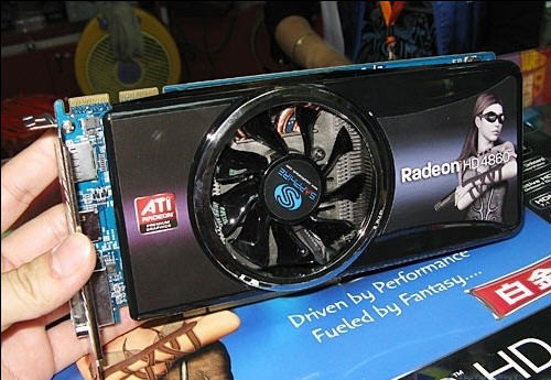 影驰geforce gtx 750：游戏性能燃爆，散热稳如老炮，体验独一无二  第6张