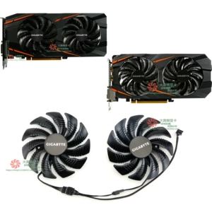 技嘉gtx960g1 双风扇：游戏性能炸裂，温度降到冰点  第1张