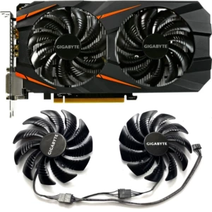 技嘉gtx960g1 双风扇：游戏性能炸裂，温度降到冰点  第3张