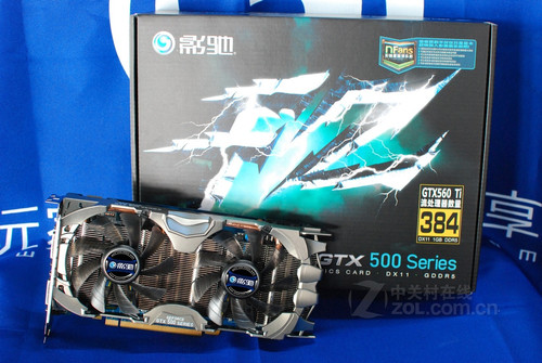 影驰gtx600：游戏性能巅峰，稳定无忧畅享沉浸式体验  第5张