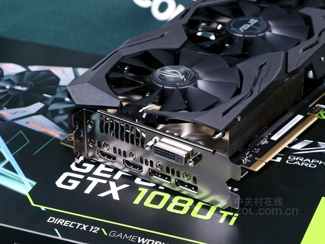 性能、散热、价格，哪款gtx1080ti显卡最适合你？  第4张