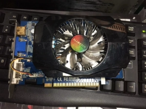 玩游戏必备！gtx750ti显卡大揭秘，散热性能超乎想象  第7张