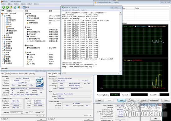 i7-4960X：超越同类，游戏加速神器  第2张